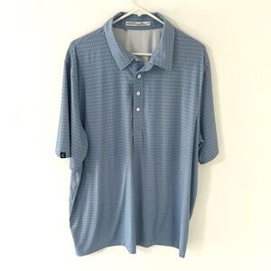 Criquet Lightweight Performance Polo, Size: XXL